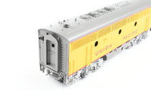 Load image into Gallery viewer, HO Brass Oriental Limited UP - Union Pacific EMD F3A/F3B PH II 1500 HP 2-Unit Set Factory Painted and Lettered