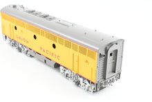Load image into Gallery viewer, HO Brass Oriental Limited UP - Union Pacific EMD F3A/F3B PH II 1500 HP 2-Unit Set Factory Painted and Lettered