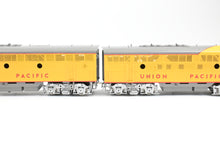 Load image into Gallery viewer, HO Brass Oriental Limited UP - Union Pacific EMD F3A/F3B PH II 1500 HP 2-Unit Set Factory Painted and Lettered