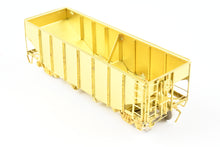 Load image into Gallery viewer, HO Brass OMI - Overland Models, Inc. WM - Western Maryland Hopper Car 55-Ton 2-Bay