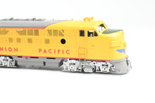 Load image into Gallery viewer, HO Brass Oriental Limited UP - Union Pacific EMD F3A/F3B PH II 1500 HP 2-Unit Set Factory Painted and Lettered