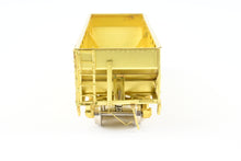 Load image into Gallery viewer, HO Brass OMI - Overland Models, Inc. WM - Western Maryland Hopper Car 55-Ton 2-Bay