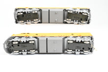 Load image into Gallery viewer, HO Brass Oriental Limited UP - Union Pacific EMD F3A/F3B PH II 1500 HP 2-Unit Set Factory Painted and Lettered