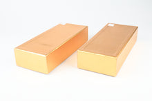 Load image into Gallery viewer, HO Brass Oriental Limited UP - Union Pacific EMD F3A/F3B PH II 1500 HP 2-Unit Set Factory Painted and Lettered