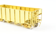 Load image into Gallery viewer, HO Brass OMI - Overland Models, Inc. WM - Western Maryland Hopper Car 55-Ton 2-Bay