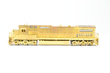Load image into Gallery viewer, HO Brass OMI - Overland Models, Inc. UP - Union Pacific GE Dash 8-40C #9100-9174