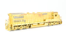 Load image into Gallery viewer, HO Brass OMI - Overland Models, Inc. UP - Union Pacific GE Dash 8-40C #9100-9174