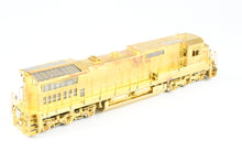 Load image into Gallery viewer, HO Brass OMI - Overland Models, Inc. UP - Union Pacific GE Dash 8-40C #9100-9174