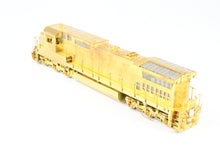 Load image into Gallery viewer, HO Brass OMI - Overland Models, Inc. UP - Union Pacific GE Dash 8-40C #9100-9174