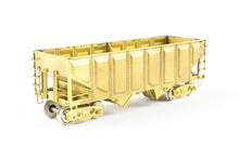 Load image into Gallery viewer, HO Brass OMI - Overland Models, Inc. Various Roads USRA - United States Railway Administration 2-Bay Hopper Car with Pressed Sides