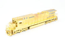 Load image into Gallery viewer, HO Brass OMI - Overland Models, Inc. UP - Union Pacific GE Dash 8-40C #9100-9174