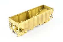 Load image into Gallery viewer, HO Brass OMI - Overland Models, Inc. Various Roads USRA - United States Railway Administration 2-Bay Hopper Car with Pressed Sides