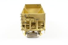 Load image into Gallery viewer, HO Brass OMI - Overland Models, Inc. Various Roads USRA - United States Railway Administration 2-Bay Hopper Car with Pressed Sides