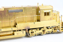 Load image into Gallery viewer, HO Brass OMI - Overland Models, Inc. UP - Union Pacific GE Dash 8-40C #9100-9174