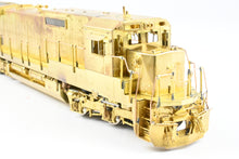 Load image into Gallery viewer, HO Brass OMI - Overland Models, Inc. UP - Union Pacific GE Dash 8-40C #9100-9174