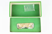 Load image into Gallery viewer, HO Brass OMI - Overland Models, Inc. Various Roads USRA - United States Railway Administration 2-Bay Hopper Car with Pressed Sides