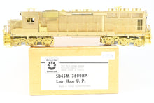 Load image into Gallery viewer, HO Brass Oriental Limited EMD SD45M 3600 HP Low hood U. P.