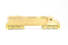 Load image into Gallery viewer, HO Brass Oriental Limited UP - Union Pacific EMD SD45M 3600 HP Low Hood
