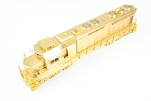 Load image into Gallery viewer, HO Brass Oriental Limited UP - Union Pacific EMD SD45M 3600 HP Low Hood