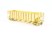 Load image into Gallery viewer, HO Brass Railworks PRR - Pennsylvania Railroad H-25 Quad Hopper