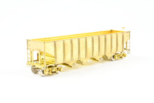 Load image into Gallery viewer, HO Brass Railworks PRR - Pennsylvania Railroad H-25 Quad Hopper