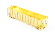 Load image into Gallery viewer, HO Brass Railworks PRR - Pennsylvania Railroad H-25 Quad Hopper