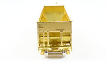 Load image into Gallery viewer, HO Brass Railworks PRR - Pennsylvania Railroad H-25 Quad Hopper