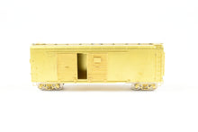 Load image into Gallery viewer, HO Brass W&R Enterprises PRR - Pennsylvania Railroad or NP - Northern Pacific 40' Round Roof Auto Box Car