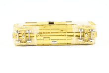 Load image into Gallery viewer, HO Brass W&R Enterprises PRR - Pennsylvania Railroad or NP - Northern Pacific 40' Round Roof Auto Box Car