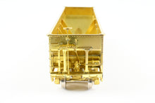 Load image into Gallery viewer, HO Brass Railworks PRR - Pennsylvania Railroad H-25 Quad Hopper