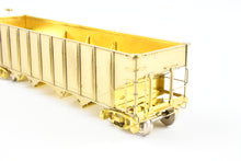Load image into Gallery viewer, HO Brass Railworks PRR - Pennsylvania Railroad H-25 Quad Hopper