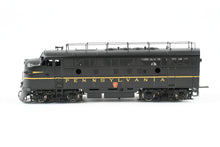 Load image into Gallery viewer, HO Brass Oriental Limited PRR - Pennsylvania Railroad EMD F3A PH II w/ Trainphone Antenna FP