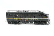 Load image into Gallery viewer, HO Brass Oriental Limited PRR - Pennsylvania Railroad EMD F3A PH II w/ Trainphone Antenna FP