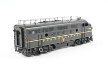Load image into Gallery viewer, HO Brass Oriental Limited PRR - Pennsylvania Railroad EMD F3A PH II w/ Trainphone Antenna FP