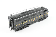 Load image into Gallery viewer, HO Brass Oriental Limited PRR - Pennsylvania Railroad EMD F3A PH II w/ Trainphone Antenna FP