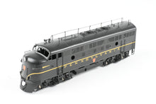 Load image into Gallery viewer, HO Brass Oriental Limited PRR - Pennsylvania Railroad EMD F3A PH II w/ Trainphone Antenna FP
