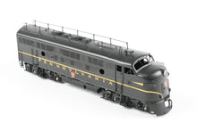 Load image into Gallery viewer, HO Brass Oriental Limited PRR - Pennsylvania Railroad EMD F3A PH II w/ Trainphone Antenna FP