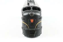 Load image into Gallery viewer, HO Brass Oriental Limited PRR - Pennsylvania Railroad EMD F3A PH II w/ Trainphone Antenna FP