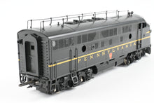 Load image into Gallery viewer, HO Brass Oriental Limited PRR - Pennsylvania Railroad EMD F3A PH II w/ Trainphone Antenna FP