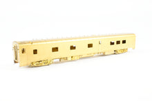 Load image into Gallery viewer, HO Brass Great Brass Fleet NYC - New York Central Pullman Lake Series 6 DB-Buffet Lounge