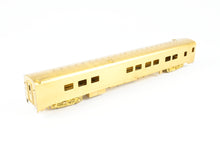 Load image into Gallery viewer, HO Brass Great Brass Fleet NYC - New York Central Pullman Lake Series 6 DB-Buffet Lounge