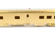 Load image into Gallery viewer, HO Brass Great Brass Fleet NYC - New York Central Pullman Lake Series 6 DB-Buffet Lounge