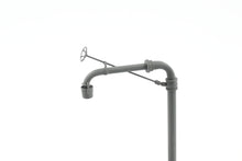 Load image into Gallery viewer, HO Brass NJ International Various Roads Oil Column #1650 CP