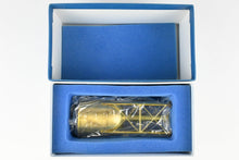 Load image into Gallery viewer, HO Brass Railworks PRR - Pennsylvania Railroad 50,000 Gallon Standard Steel Water Tank 2 of 2