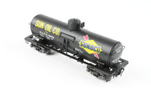Load image into Gallery viewer, HO Brass Sunset Models Various Roads NATX - National Tank Lines 8,000 Gallon Tank Car CP Sun Oil Co.
