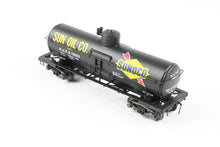 Load image into Gallery viewer, HO Brass Sunset Models Various Roads NATX - National Tank Lines 8,000 Gallon Tank Car CP Sun Oil Co.