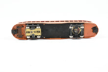 Load image into Gallery viewer, HO Brass Fairfield Models Pittsburgh Railway Co. Single Ended Jones Trolley Car CP Not Lettered