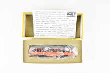 Load image into Gallery viewer, HO Brass Fairfield Models Pittsburgh Railway Co. Single Ended Jones Trolley Car CP Not Lettered