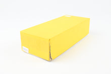 Load image into Gallery viewer, HO Brass Fairfield Models Pittsburgh Railway Co. Jones Trolley Car Single End Version CP