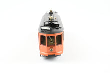 Load image into Gallery viewer, HO Brass Fairfield Models Pittsburgh Railway Co. Double End Joes Trolley CP Not Lettered